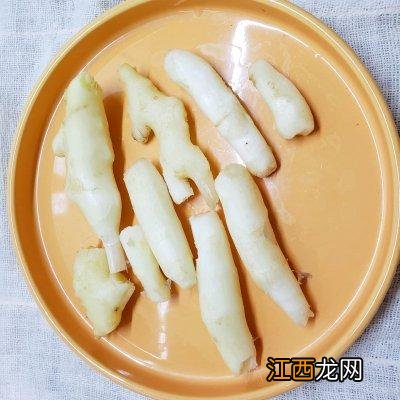 醋泡姜最好用什么醋好？醋泡嫩姜用哪种醋，文章写的不赖