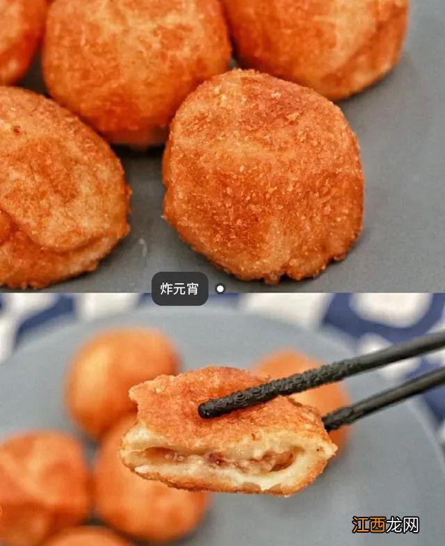 北方汤圆和南方汤圆的区别？手工汤圆和速冻汤圆的区别，一定要看完这几条