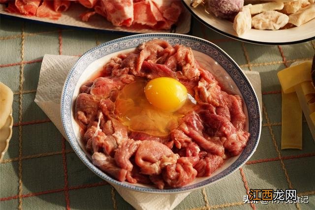 羊肉蘸什么最好吃?羊肉蘸什么酱,这几点提醒你