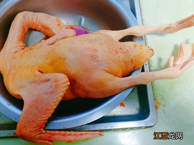 鹅肉怎样做好吃放什么食材?炖鹅肉放什么蔬菜,真是实用,好文章