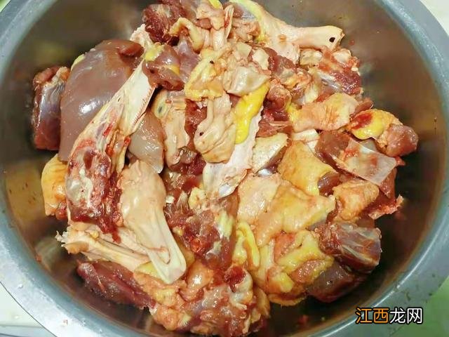 鹅肉怎样做好吃放什么食材?炖鹅肉放什么蔬菜,真是实用,好文章