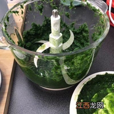 艾蒿馍馍的做法和配方？做艾蒿馍馍教程，今天才知道这些