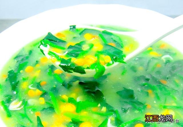 菠菜能做什么美食?菠菜和什么配最好,这里点开详细了解一下