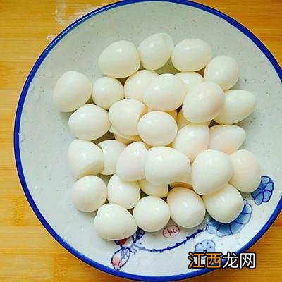 鹌鹑蛋能炒什么菜详细的配料表?鹌鹑蛋能和啥菜炒,文章引网友点赞