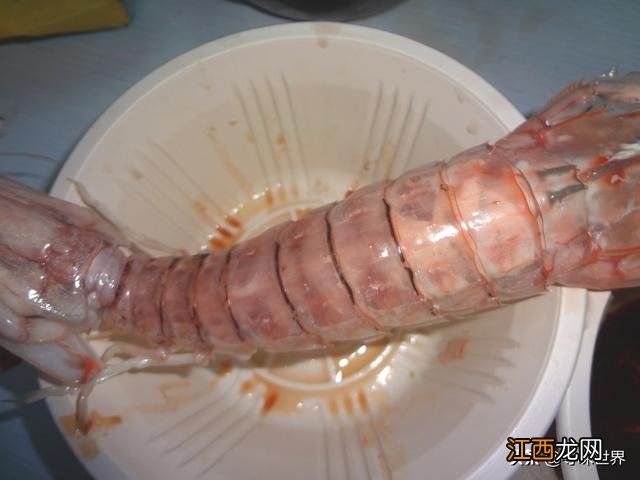 濑尿虾为什么煮了肉是烂的?无水煮濑尿虾的正确方法,先收藏了!