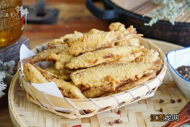 熘鱼段什么鱼?炸鱼段用什么鱼最好,文章写的不错