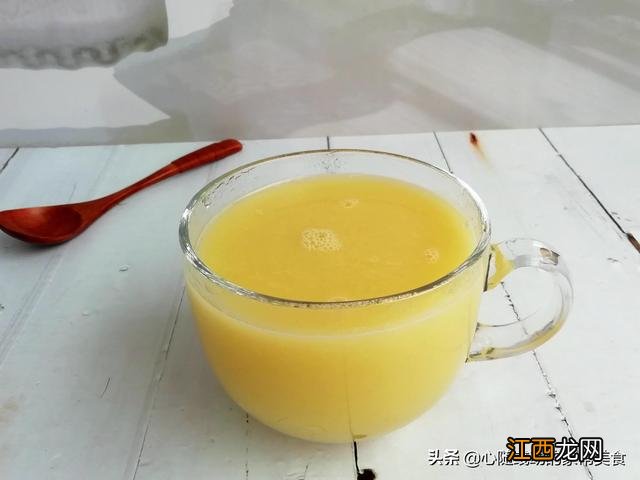 秋天喝什么米糊最好?春季喝什么米糊最好,记录一下重点内容