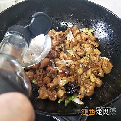 肥肠红烧什么菜？肥肠和哪些菜红烧好吃，当真是好文啊