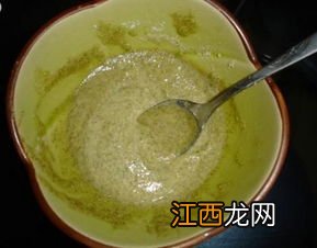 绿豆粉疙瘩怎么做好吃 绿豆粉吃了胃不舒服