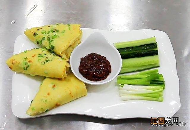 煎饼里包什么好吃？煎饼裹啥好吃，超有用！但很多人却不知道