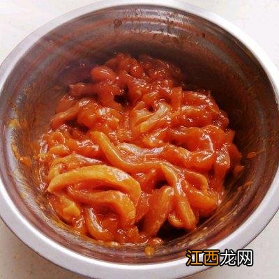 陕西炒细面用的什么面？陕西很火的面，点击这里由此进入了解