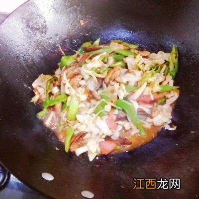 陕西炒细面用的什么面？陕西很火的面，点击这里由此进入了解