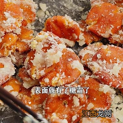 桔饼适合做什么？桔饼炖什么好，太赞了，收藏了！