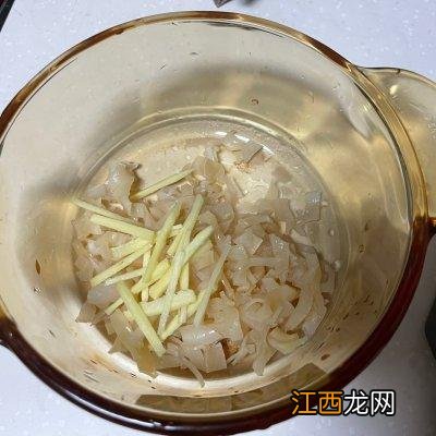 牛奶炖花胶怎么变成渣了？花胶炖牛奶为什么会腥，看完一定要收藏了