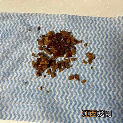 牛奶炖花胶怎么变成渣了？花胶炖牛奶为什么会腥，看完一定要收藏了