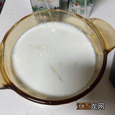 牛奶炖花胶怎么变成渣了？花胶炖牛奶为什么会腥，看完一定要收藏了