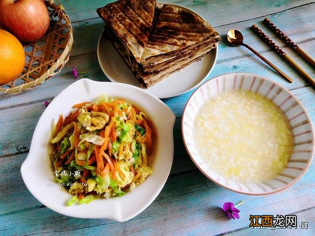 芸豆肉松饼的做法？肉松饼缺点，记住这几个特征