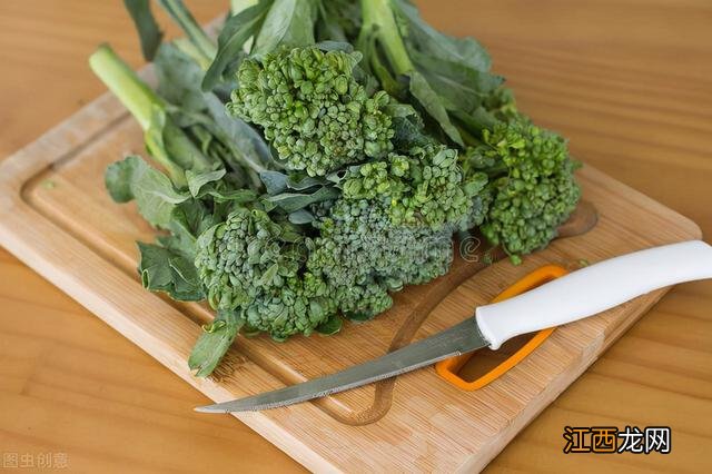 西兰花的由来为什么叫西兰花?西兰花为什么不叫西兰花,强烈建议看完这篇文章