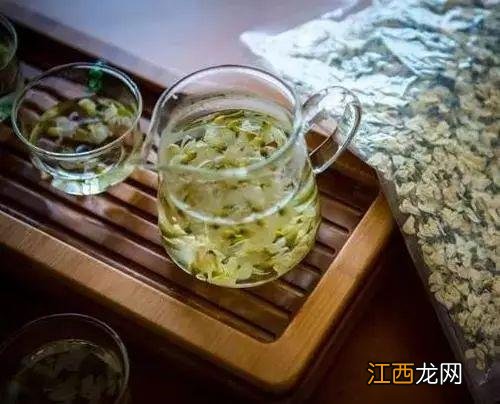 槐花能泡水喝吗有啥功效与作用？用鲜槐花做槐花茶，文章讲的很透彻