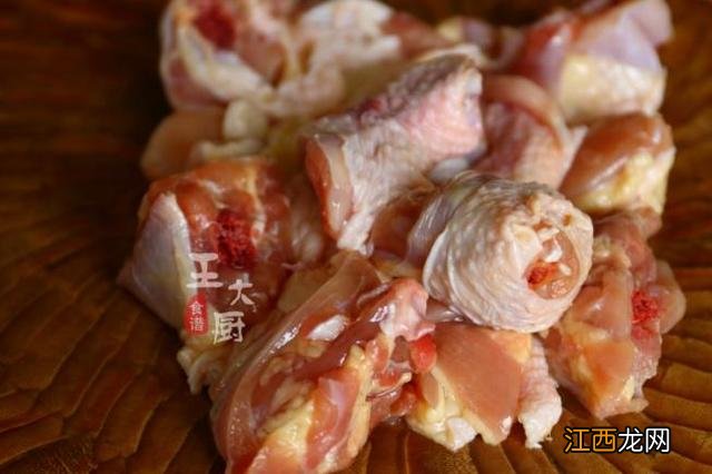 芸豆土豆炖鸡做法？炖鸡放芸豆可以吗，点这，一看就会