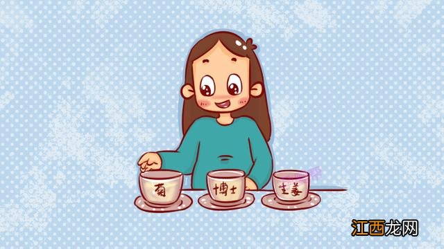 孕妇喝什么泡水好？孕期适合什么泡水喝，这些你了解多少？