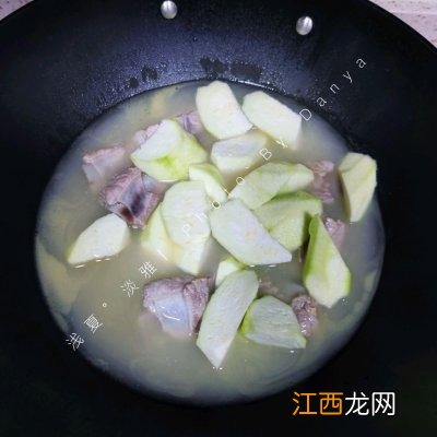 月经期间喝什么排骨汤最好？例假后喝什么排骨汤，深度解析，点这里