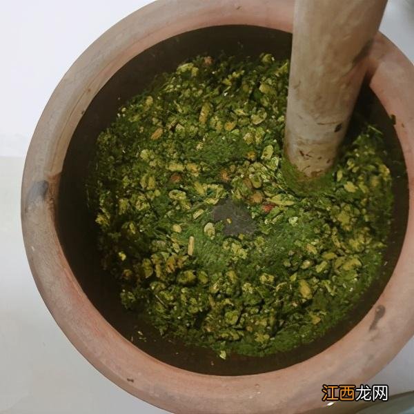 擂茶菜有哪些？擂茶为什么叫茶呀，这篇文章一定要看