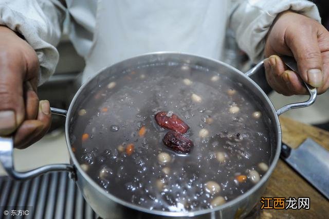 孕妇吃粥配什么菜好吃？适合孕妇配粥的菜，很多人还不知道！