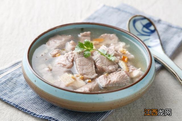 早孕煲什么汤最合适?早孕喝什么汤较好,原来答案在这里