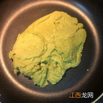绿豆糕用什么粉做比较好?绿豆糕用啥粉做最好吃,没想到写的这么好