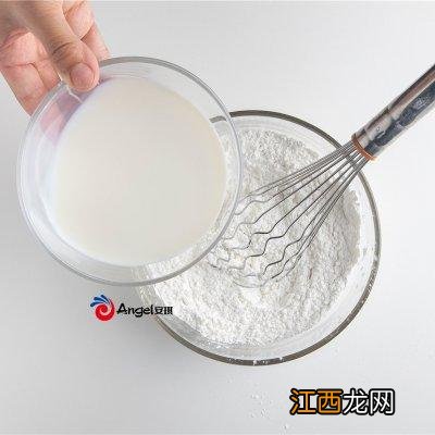 米豆粉怎么做的?豆粉能做的东西,基础知识来了