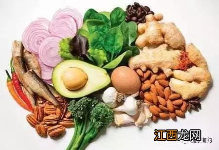 颈动脉硬化吃什么食物好?颈动脉硬化吃点啥,实在太有用了