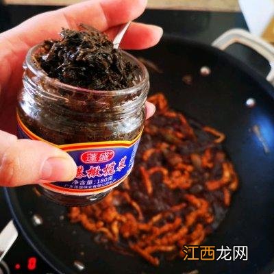 豆角可以做什么菜好吃？豆角能炒啥菜，还请你耐心看完[围观]