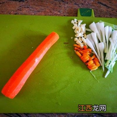 豆角可以做什么菜好吃？豆角能炒啥菜，还请你耐心看完[围观]