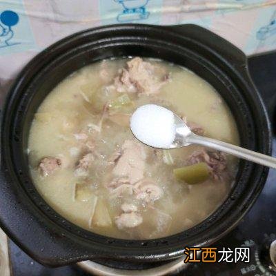 酸萝卜可以做什么菜吃？酸萝卜可以做什么汤，打开这里看好文