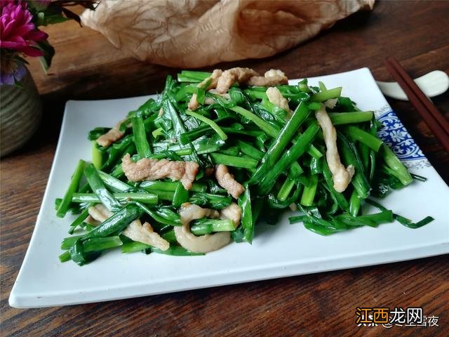 吃春饼都炒什么菜?春饼适合的菜,这篇稿子,道出实情