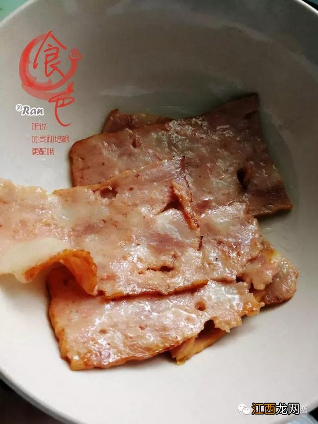 切片面包中间抹什么好吃?切片面包的20种吃法,太赞了,收藏了!