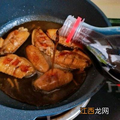 可乐鸡翅的材料有哪些？可乐鸡翅要的材料是什么，文章讲的好实用