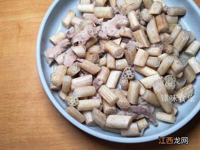 藕鞭怎么吃？什么是藕鞭，一定要看到最后