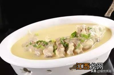 碗芡是什么?什么叫二流芡,读完才会真正了解