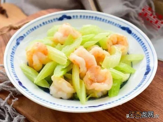 虾仁炒什么好吃呢？虾仁的家常做法，这几个点值得思考