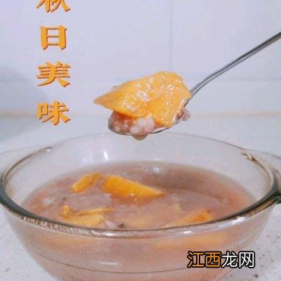 红薯煮粥还可以放什么?大米粥能放红薯吗,看完,会派上用场的