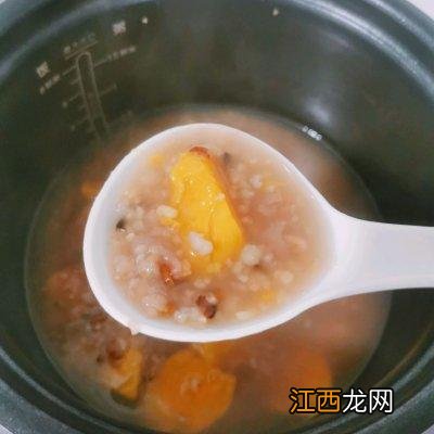 红薯煮粥还可以放什么?大米粥能放红薯吗,看完,会派上用场的