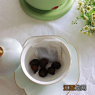 水果茶有什么功效与作用？喝干水果茶有什么好处，这篇文章一定要看