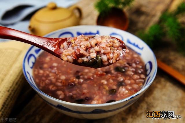 三伏天喝什么粥祛湿气？祛湿的十大粥，看这里就知道了