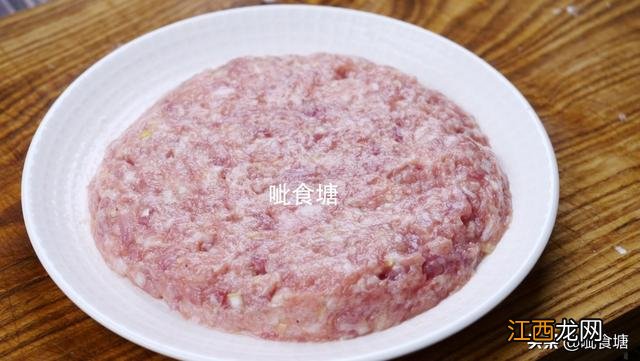 豆芽塞肉丝叫什么菜?豆芽里塞肉馅的菜叫什么,文章中提到了这点