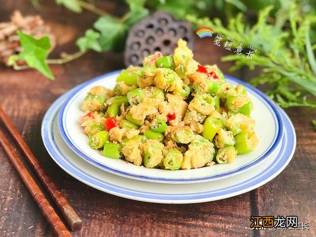 烙饼配什么菜好呢？烙饼和什么菜搭配最好吃，你看懂了吗