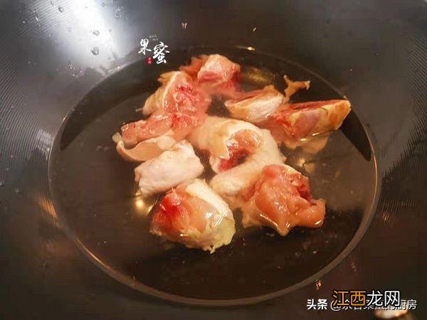 用什么菜烧鸡最好吃？烧鸡用什么菜烧得好吃，有必要读一下这篇文章