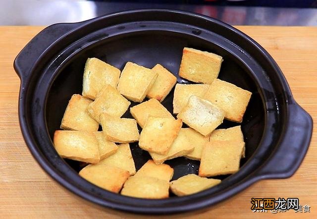 豆腐配什么炒最好吃？豆腐与什么搭配炒，看完受益匪浅