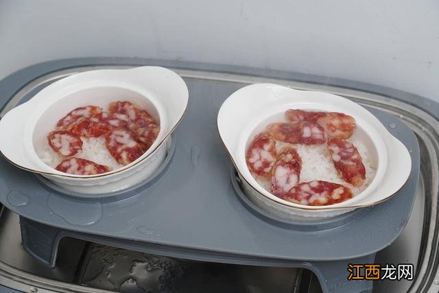 隔水蒸用什么容器好?蒸锅蒸东西用什么容器,你知道吗?